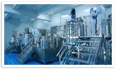 自然蘭高效活性提取技術發明專利申請獲受理，引領技術開發新篇章