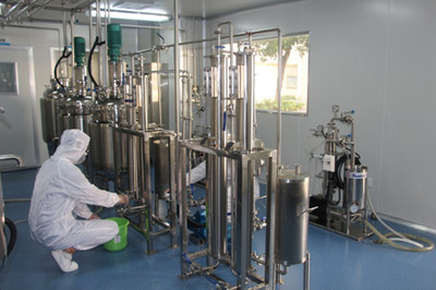 水產品深加工技術國家地方聯(lián)合工程研究中心技術開發(fā)前景與創(chuàng)新路徑探析