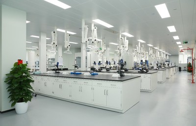 上?？N嘉研發(fā)中心搬遷 商海浮沉技術為王，創(chuàng)新的心不變