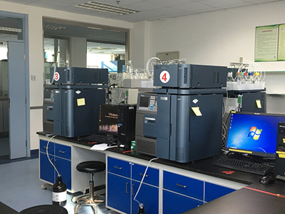 沃世特鼎力支持第三屆全國農產品質量安全檢測技能競賽，推動檢測技術創(chuàng)新發(fā)展