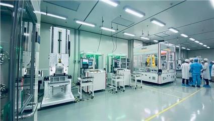 未勢能源三大氫能產品實現(xiàn)技術突破，推動氫能產業(yè)發(fā)展