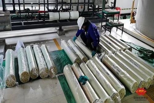 國(guó)家能源集團(tuán)成功自主研發(fā)國(guó)際領(lǐng)先高鹽反滲透技術(shù)