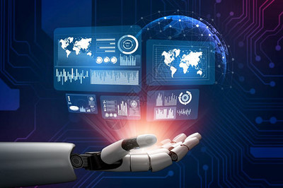 科技賦能未來(lái)生產(chǎn) 智能工廠(chǎng)的技術(shù)開(kāi)發(fā)與創(chuàng)新應(yīng)用