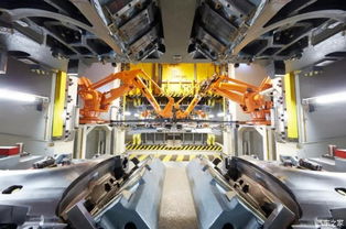 工業4.0時代，用心智造 以技術創新驅動卓越產品品質