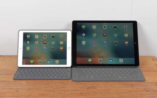 巔峰對決 iPad Pro與Surface Pro，誰是終極工作平板？