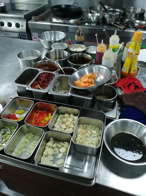 南方電網6號樓員工餐廳