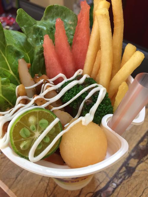重慶新標桿餐飲管理