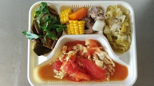 蘇州吳中區(qū)城南街道食堂承包
